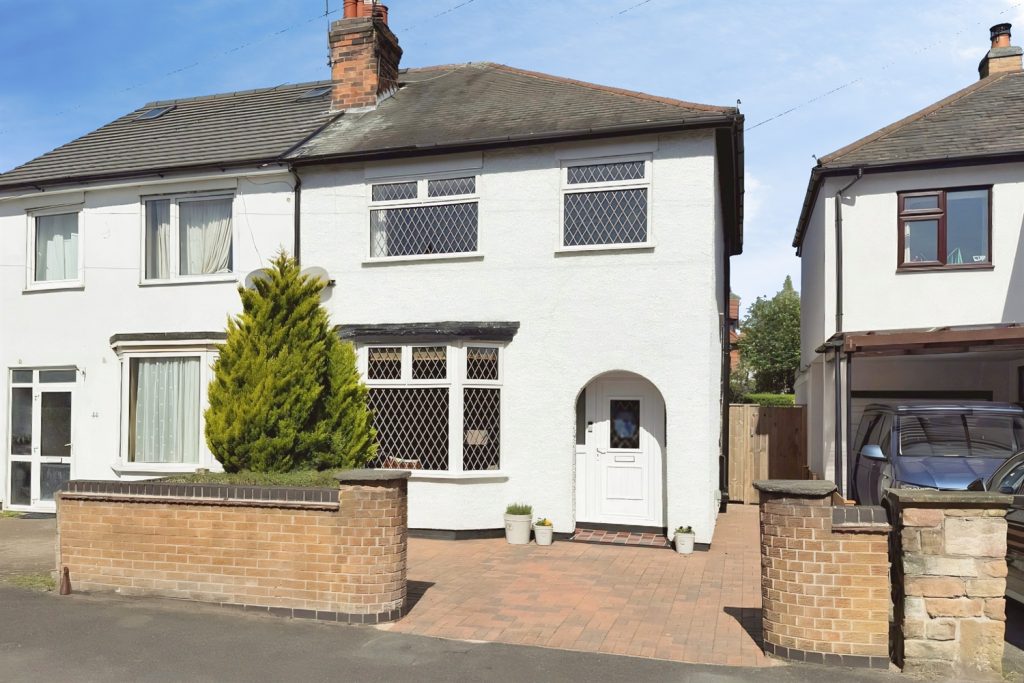 Detached House