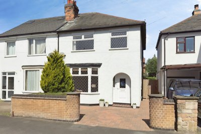 Semi-Detached