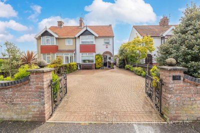 Semi-Detached