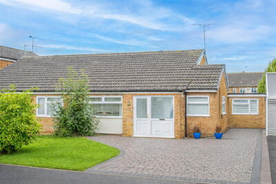 Property on Western Avenue, LE8 8BS