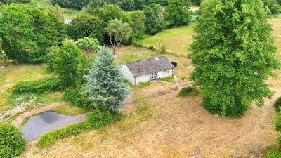 Property on Park Drive, NP8 1PP