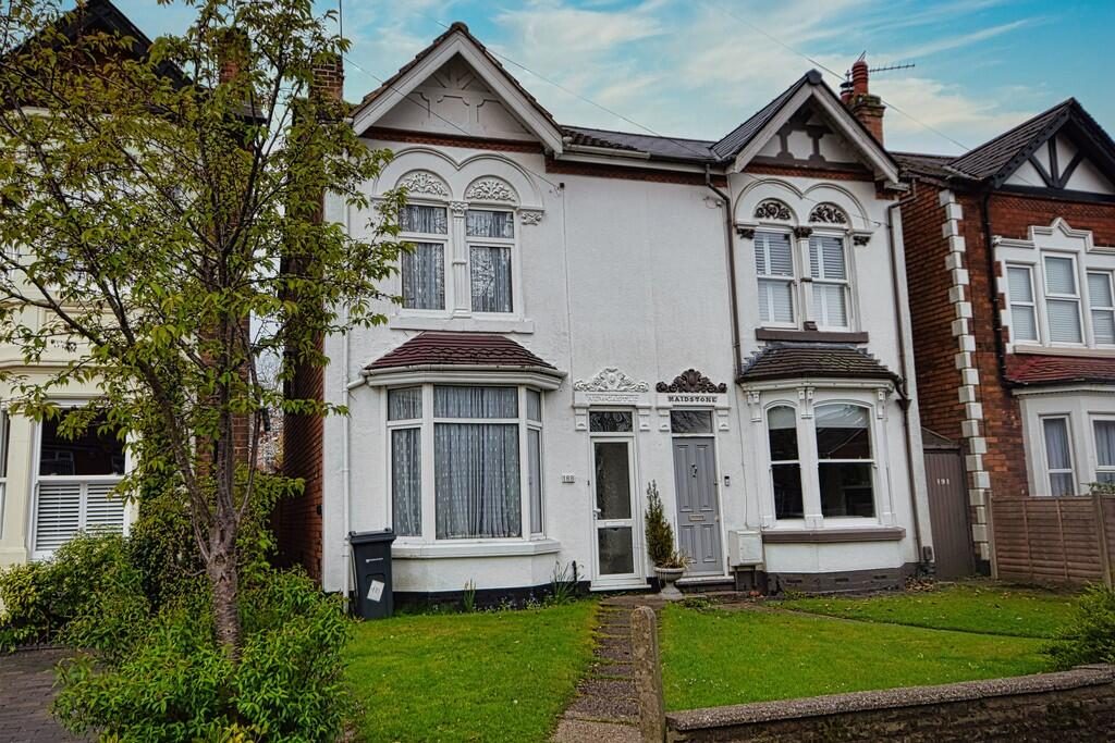 Detached House