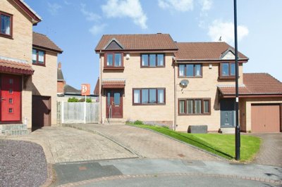 Semi-Detached