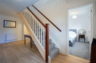 Property on Peasenhall Road, IP19 9BQ