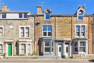 Terraced