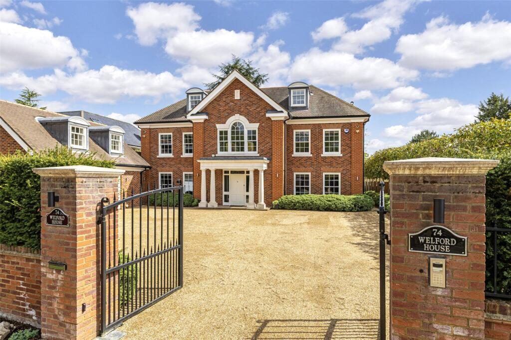 Detached House