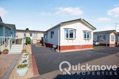 Detached
