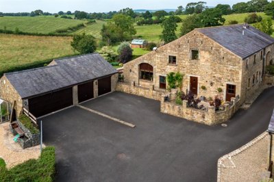Property on Brabiner Lane, PR2 5SN