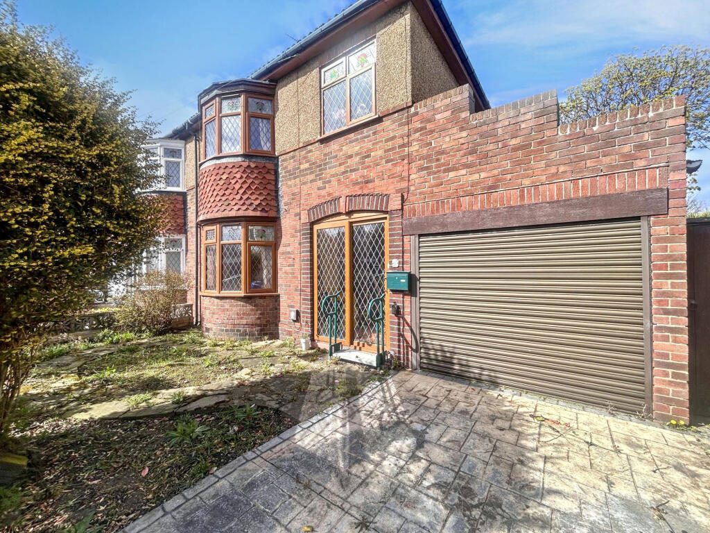 Detached House