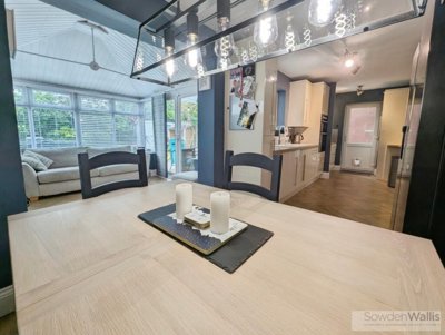 Property on Woodhead Close, PE9 1DP