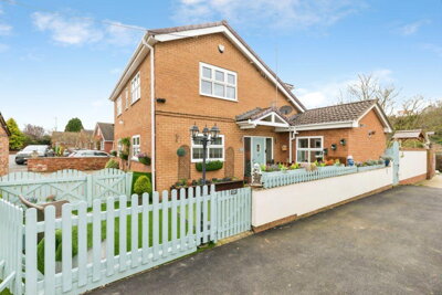 Property on Bridge Street, TS15 9BY