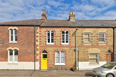 Terraced