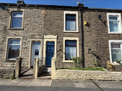 Property on Livesey Street, BB1 4DY