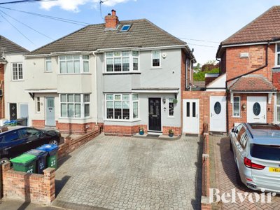 Semi-Detached
