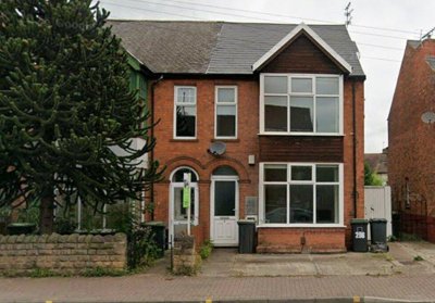 Semi-Detached