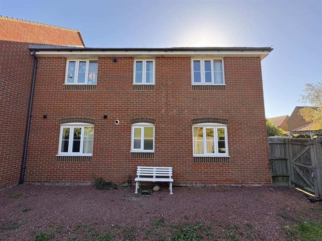 Maisonette
