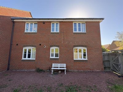Maisonette