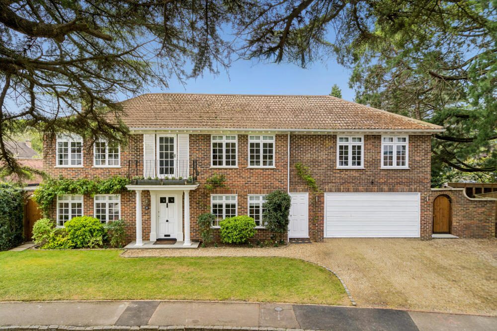 Detached House