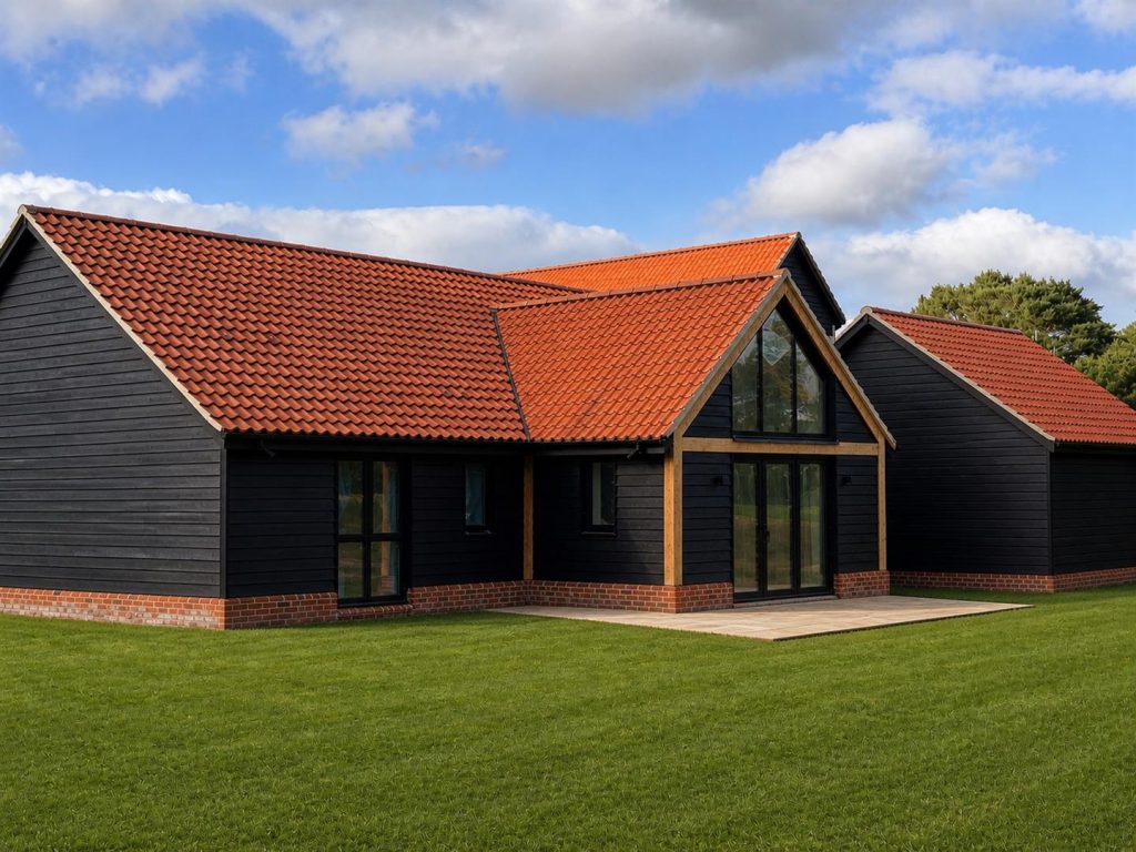 Detached House