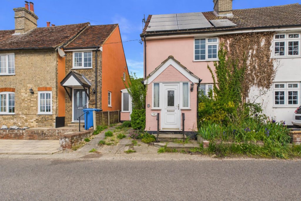 Detached House
