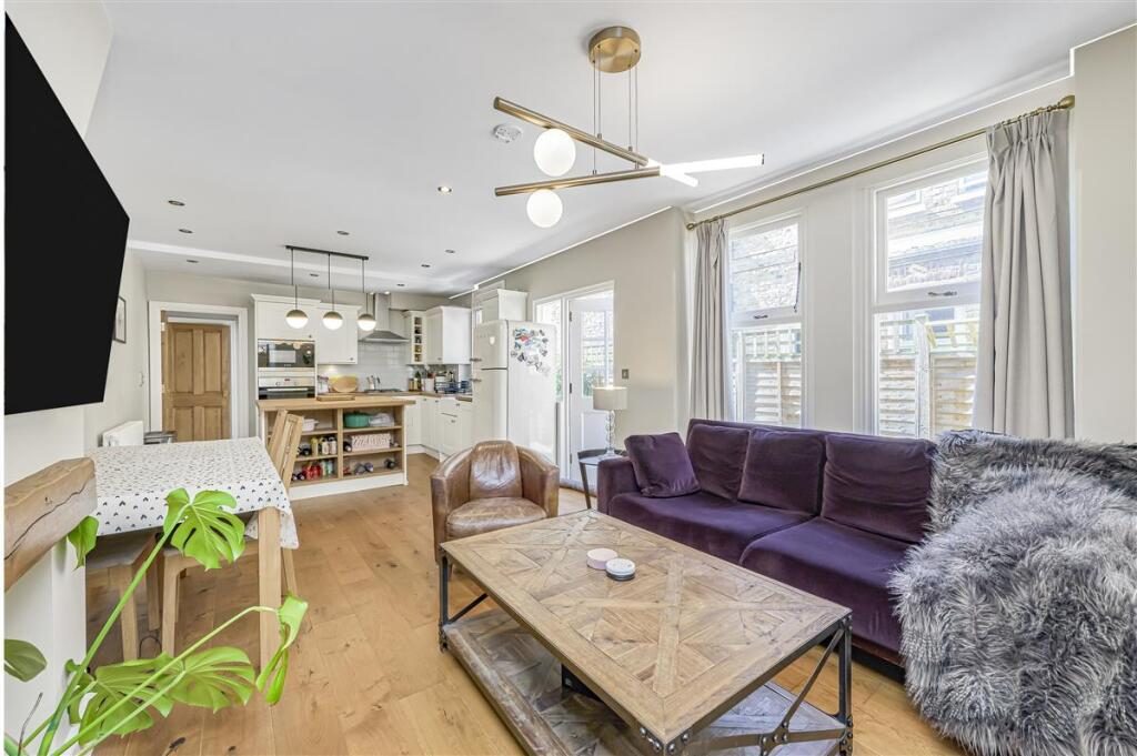 Maisonette