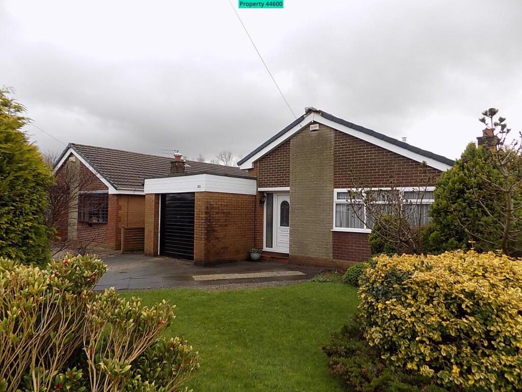 Bungalow