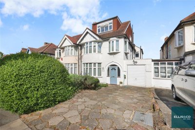Semi-Detached