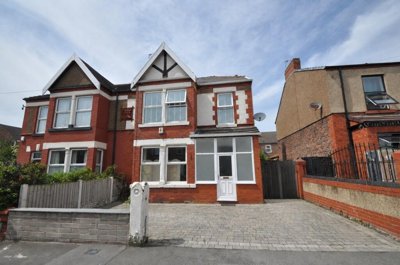 Semi-Detached