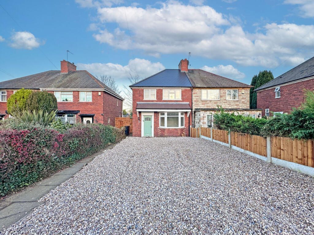 Detached House