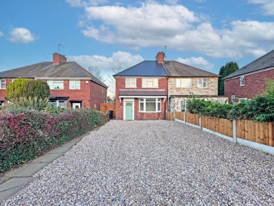 Semi-Detached