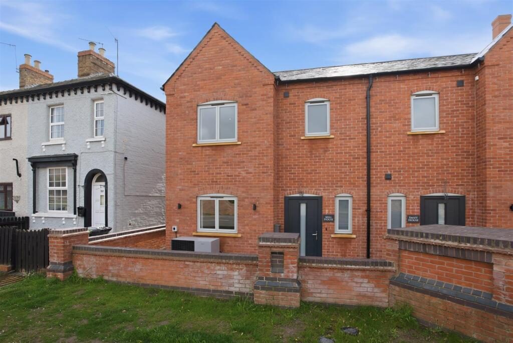 Detached House