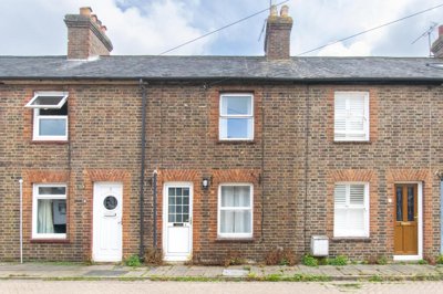 Terraced
