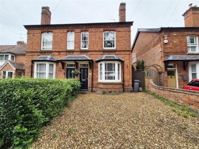Semi-Detached