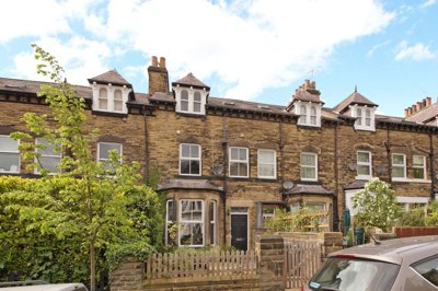 Terraced