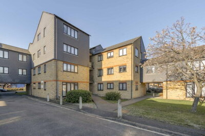 Property on Greenford Avenue, W7 1LZ