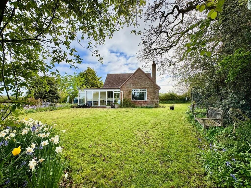 Bungalow