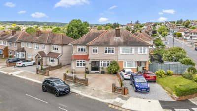 Semi-Detached