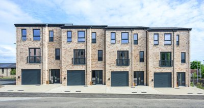 Property on Madeira Street, PA16 7XF