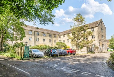 Property on Bisley Road, GL5 1JD