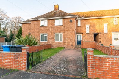 Property on Rydal Close, NR5 8LT