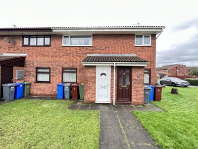 Maisonette