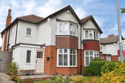 Semi-Detached