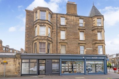 Property on EH11 1SJ