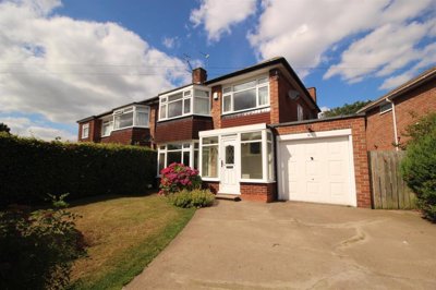 Semi-Detached