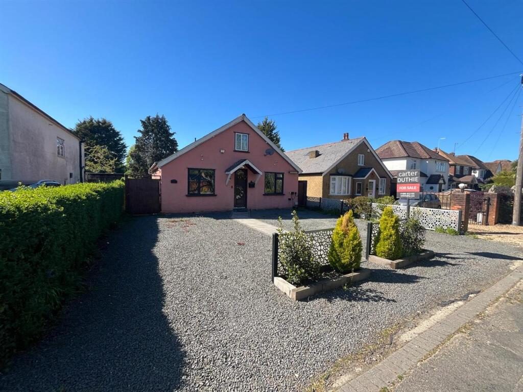 Bungalow
