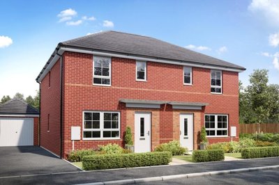 Property on Walmersley Old Road, BL9 6SB