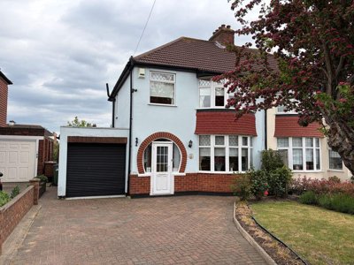 Semi-Detached