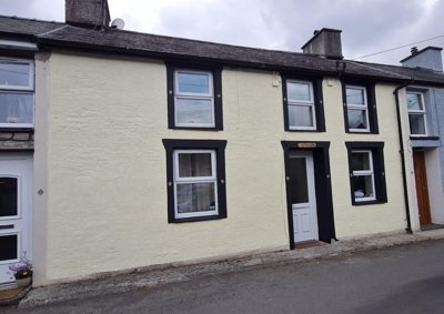 Terraced