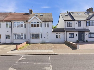 Semi-Detached
