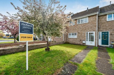 Property on Merlin Way, SN3 5BH